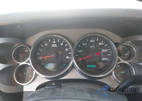 2011 Chevrolet Silverado 1500 Lt from USA, damaged, VIN 3GCPCSE03BG123073